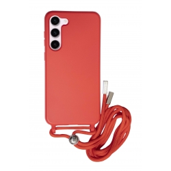 Funda Con Cuerda tipo original Samsung A15