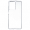 Redmi Note 12. 4G Funda Silicona Transparente