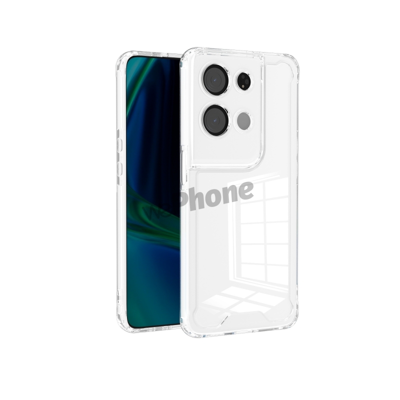 OPPO RENO 8 PRO ANTI-GOLPES ALTA CALIDAD