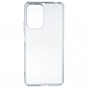 ONE PLUS NORD CE3 Funda Silicona Transparente