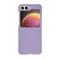 FUNDA GOMA SUAVE Samsung Z flip 5