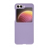 FUNDA GOMA SUAVE Samsung Z flip 5