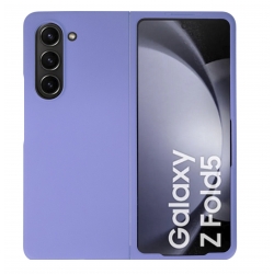 FUNDA GOMA SUAVE Samsung Z Fold 5