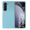 FUNDA GOMA SUAVE Samsung Z Fold 5