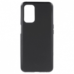 Oppo Reno 11F Funda Silicona color negro