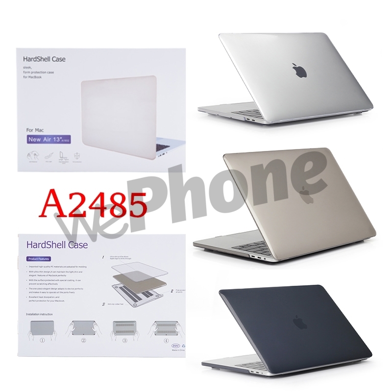 Macbook A2485 Funda PC  ALTA CALIDAD