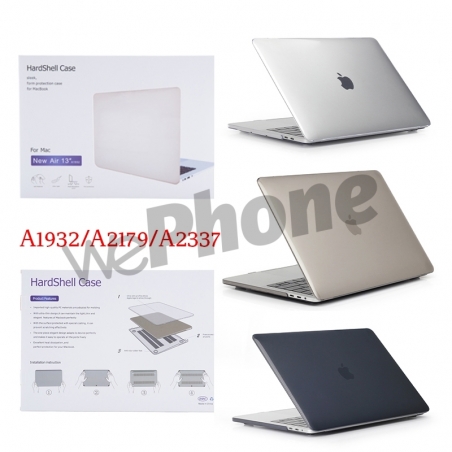 Macbook A1932 Funda PC  ALTA CALIDAD