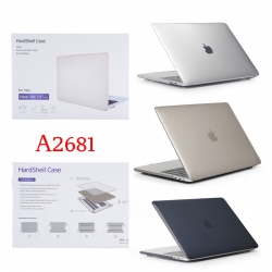 Macbook A2681 Funda PC  ALTA CALIDAD