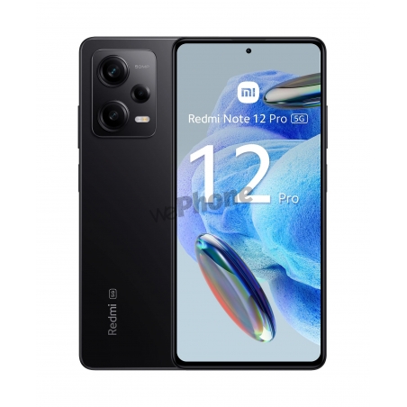 Redmi Note 12 PRO 5G - Funda Personalizada