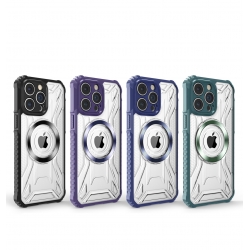 Redmi Note 13PRO 5G Fundas con textura de CD de Shadow War REF:3632