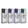 Redmi Note 13PRO 5G Fundas con textura de CD de Shadow War REF:3632