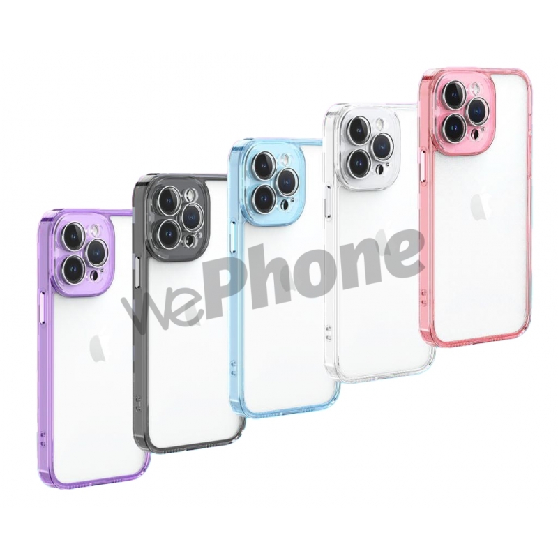 Funda cubre camara iphone 11. Ref:2772