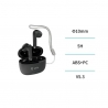 UNICO - New EP1172 Auriculares Bluetooth TWS tipo semi-in-ear