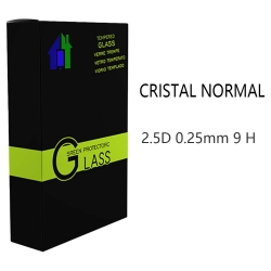 IPHONE 16 PRO Cristal Normal