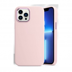 funda tipo original Extra soft case iPhone 16 PRO Ref:2956