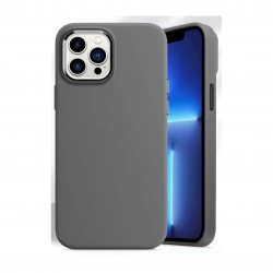 funda tipo original Extra soft case iPhone 16 PRO Ref:2956