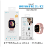 UNICO - New SW1407 Smart Watch 2.01INCH 32Mb ROM ROSA