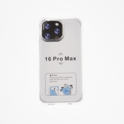 IPHONE 16 PRO MAX ANTI-GOLPES ALTA CALIDAD