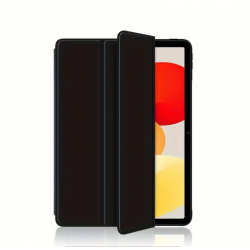 Funda Smart Cover Con Protalápiz Para Redmi TAB pad SE 11"