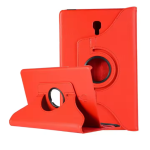 Funda 360º Samsung T590 / Tab A 2018 10.5" | Soporte Vertical/Horizontal y Auto-Sleep | WePhone Mayorista