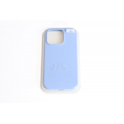 Funda ultrasuave de silicona líquida de alta calidad para iPhone 16 PRO - REF-0877