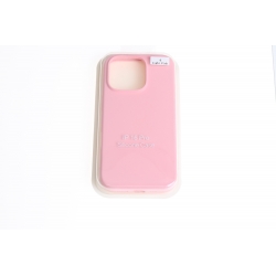 Funda ultrasuave de silicona líquida de alta calidad para iPhone 16 PRO - REF-0877