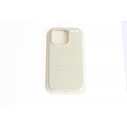 Funda ultrasuave de silicona líquida de alta calidad para iPhone 16 PRO - REF-0877