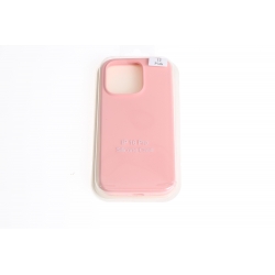 Funda ultrasuave de silicona líquida de alta calidad para iPhone 16 PRO - REF-0877