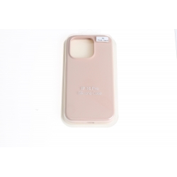 Funda ultrasuave de silicona líquida de alta calidad para iPhone 16 PRO - REF-0877