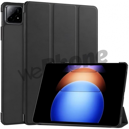 Xiaomi pad 6S PRO Smart cover color Negro