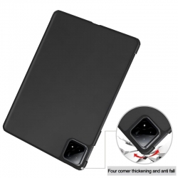 TAB Xiaomi pad 6S PRO Smart cover color Negro