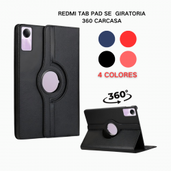 REDMI TAB PAD SE GIRATORIA 360 CARCASA