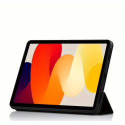 Funda Smart Cover Con Protalápiz Para Redmi TAB pad SE 8.7"
