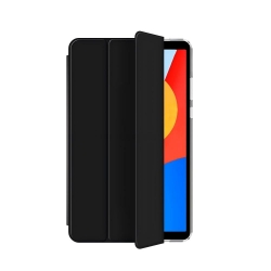 Funda Smart Cover Con Protalápiz Para Redmi TAB pad SE 8.7"