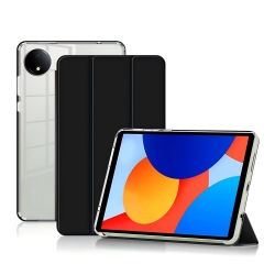 Redmi TAB pad SE Smart cover color Negro 8.7 con pen