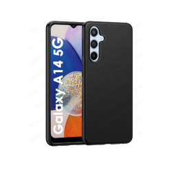 Samsung A14 Funda Silicona tpu