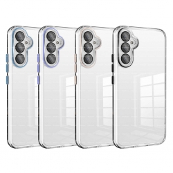 Funda Transparente Cubre Camara samsung A15-Ref-1973