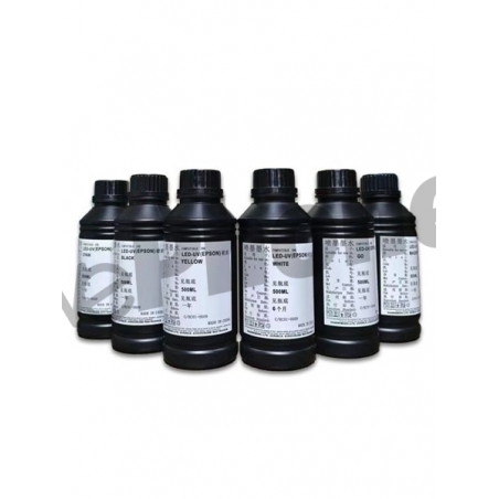 EPSON UV TINTA SUAVE 500ML