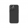 Funda Goma Suave para iPhone 15 Pro REF:0000