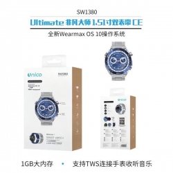 UNICO - New SW1380 Smart...