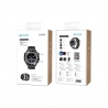 UNICO - New SW1380 Smart Watch Ultimate 1.55INCH NEGRO