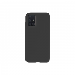 Funda Goma Suave para Samsung A41 REF:0000