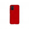 Funda Goma Suave para Samsung A41 REF:0000