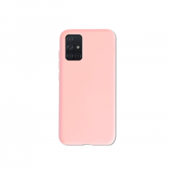 Funda Goma Suave para Samsung A41 REF:0000