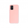 Funda Goma Suave para Samsung A41 REF:0000