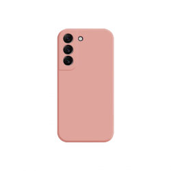 Funda Goma Suave para Samsung S22 REF:0000