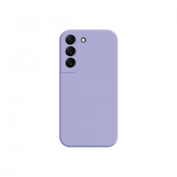 Funda Goma Suave para Samsung S22 REF:0000