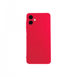 SAMSUNG A06 FUNDA GOMA SUAVE REF:0000