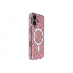 Funda Magsafe Brillante para iphone 16/ 16PLUS ref: 2727