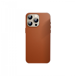 Funda de cuero Con Magsafe Para iPhone 16 PRO / PRO MAX ref: 4783